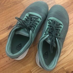 Reebok CrossFit Nano 8.0